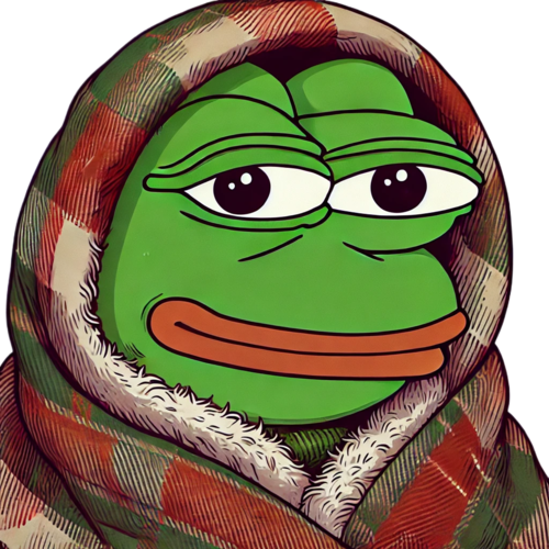 coyz pepe frog