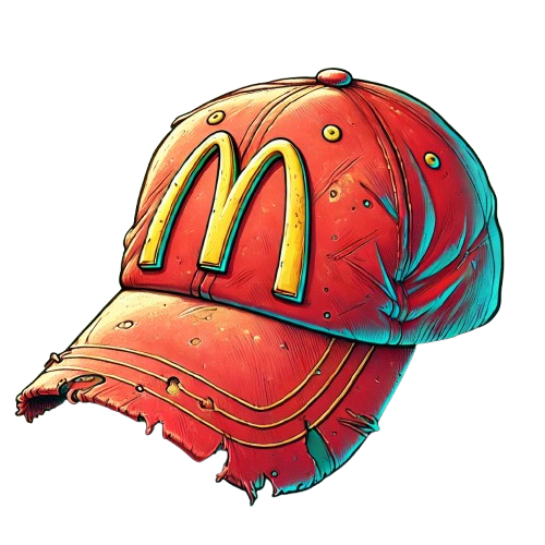 cap