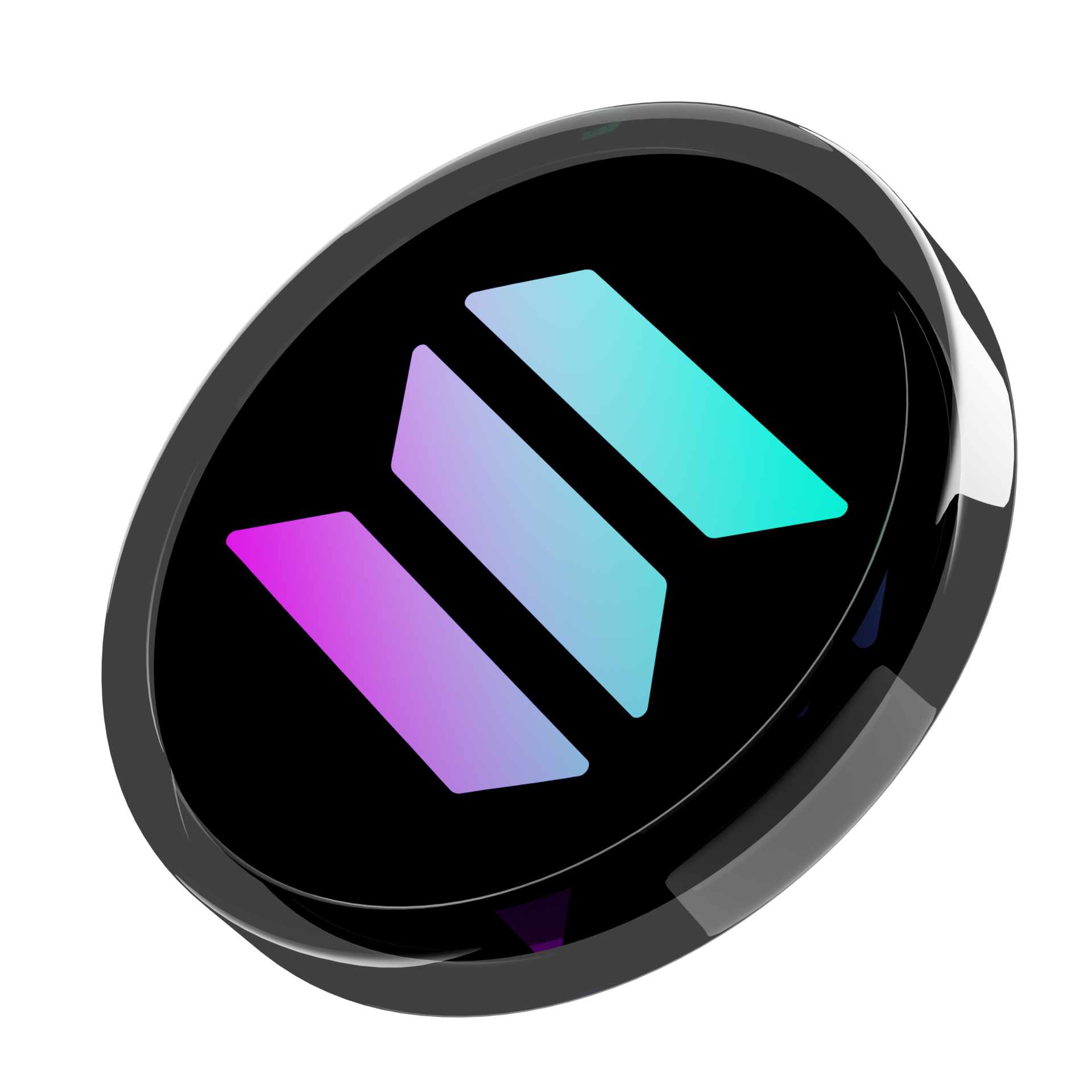 Solana Icon